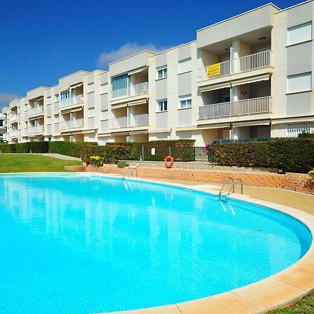 شقة Roquer Marti Vista Mar Orangecosta Alcossebre المظهر الخارجي الصورة