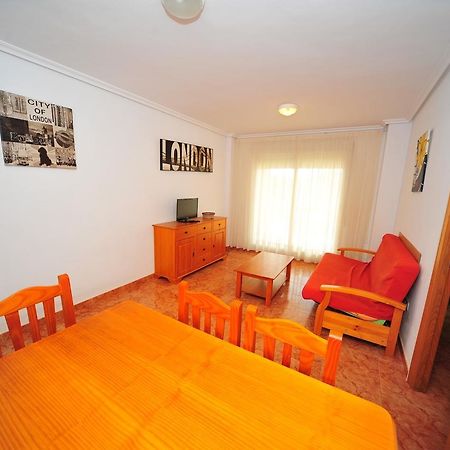 شقة Roquer Marti Vista Mar Orangecosta Alcossebre المظهر الخارجي الصورة