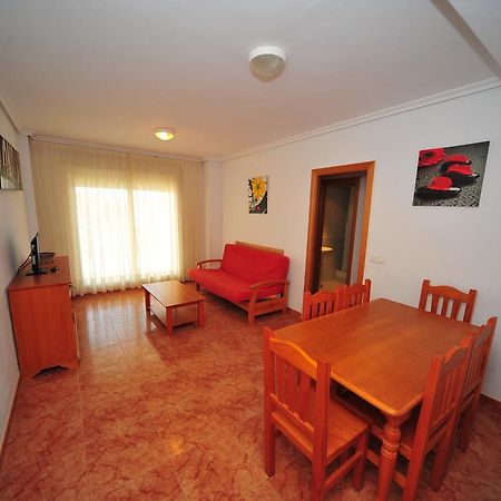 شقة Roquer Marti Vista Mar Orangecosta Alcossebre المظهر الخارجي الصورة